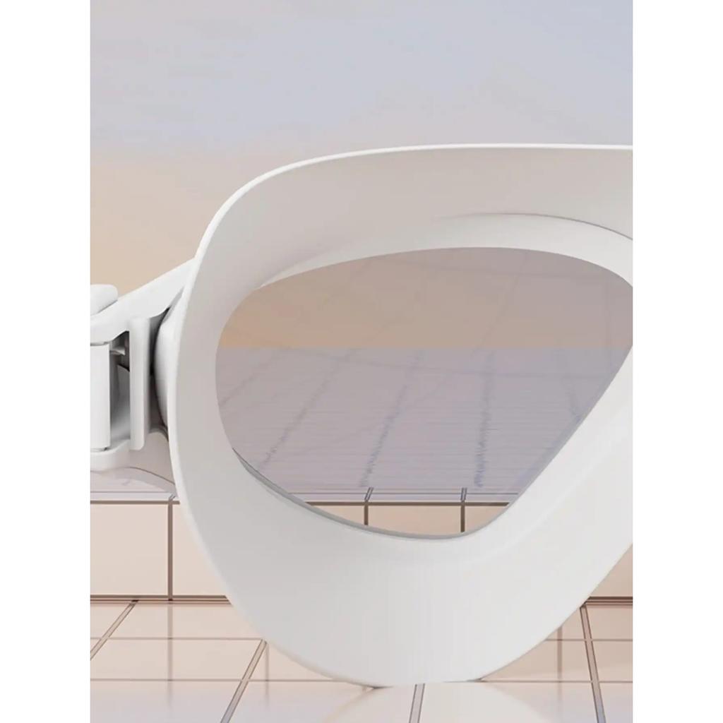 Seasprint Professionelle Erwachsenen Anti-Beschlag UV-Schutz Linse Herren Damen Schwimmbrille Wasserdicht Verstellbar Silikon Schwimmbrille
