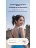2025 ENC True Noise Cancelling Wireless Bluetooth Earphones: Ultra-Long Battery, Comfortable for Sports & Running.
