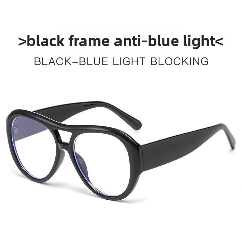 Sun Protection Retro Square Sunglasses With Uv400 Antiglare For Travel And Outdoor Use