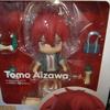 [USED] Nendoroid 2119 Aizawa Tomo Figure Tomo-chan is a Girl