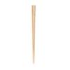 MUJI Maple Dishwasher-Safe Chopsticks 23cm 82088410, Natural