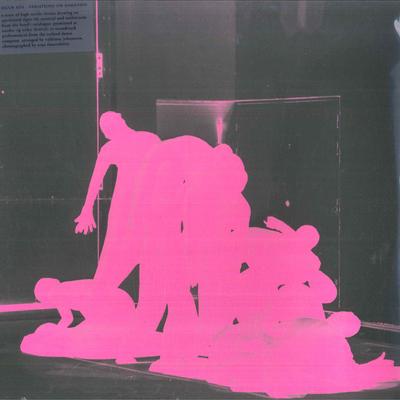 Płyta LP SIGUR ROS - Variations On Darkness KRUNK35LP Krúnk 2019 Europa Rock