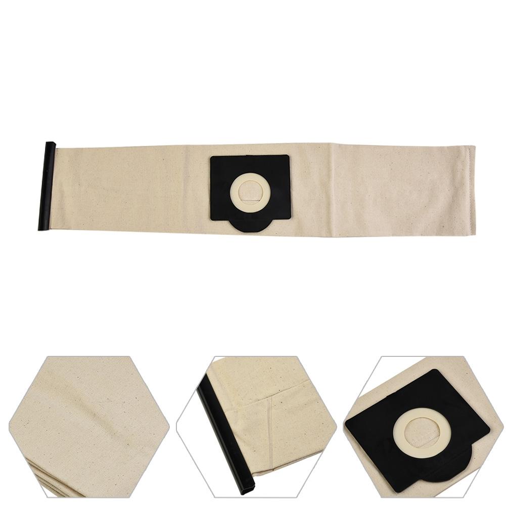 1 szt. Worek na kurz 18/24 cm Wydajnie Dla KARCHER Dom