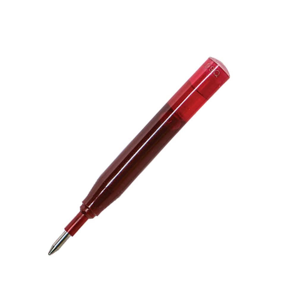 Sheaffer Gel Ink Refill Aion (for Pens), Red, 8516-6SH