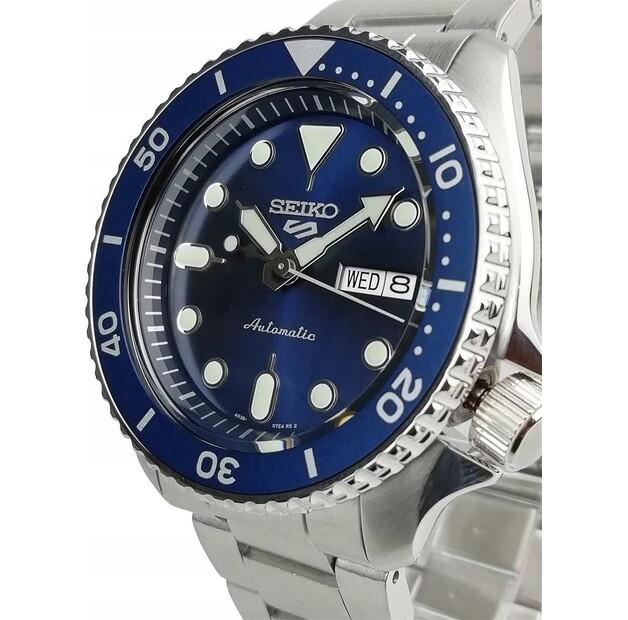 Часы Seiko SRPD51K1