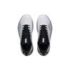 Li Ning YuShuai Retro Textile, Synthetic Leather, TPU Abrasion Resistant Breathable Coverage Low Top ABPS031-6