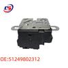 Rear Trunk Lock Mechanism for BMW i8 and MINI Paceman