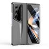 Front Glass Protector Cover Case for Samsung Galaxy Z Fold 4 Fold4 Fold5 Fold 5 5G Full Body Shockproof Funda Cases