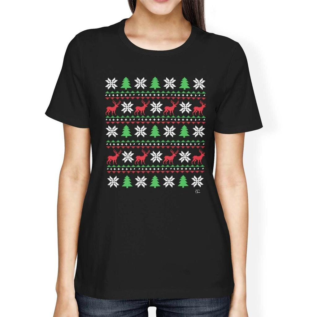 physics christmas jumper