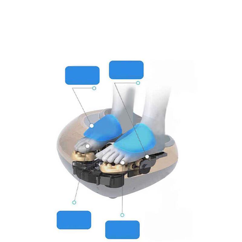 Shangheng Foot and Leg Massager