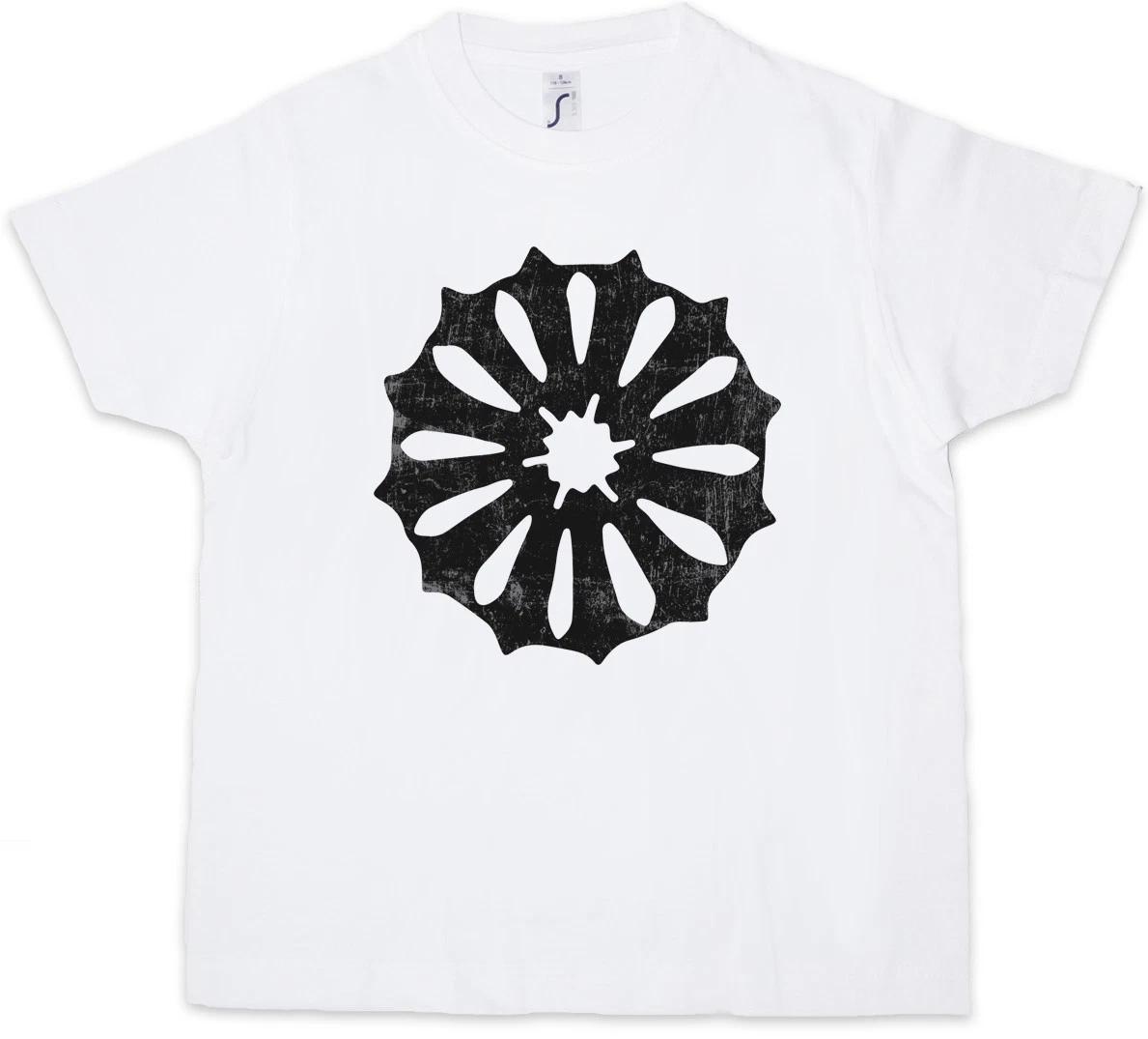 JUMIOS SYMBOL Kids Boys kids boys T-Shirt Sign Estonia estonian Symbol Religion God 150