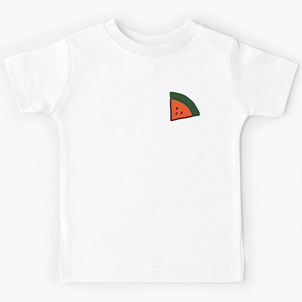 Watermelon Kids T-Shirt 140