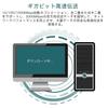 ipolex 1Gbps LAN Card Network Card Intel I350AM2 Chipset Intel I350-T2 Dual RJ45 Port PCI-E 2.1X4 NIC