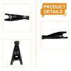 For Honda For Accord For CRV For Civic Clutch Release Fork 22821PPP000 Direct Replacement for Effective Performance