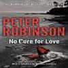 No Cure For Love by Peter Robinson Paperback Book 9781473610972