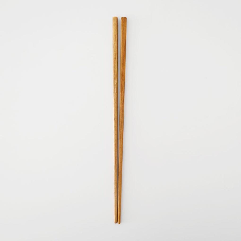 

Romwood Indiantique Wooden Fried Chopsticks