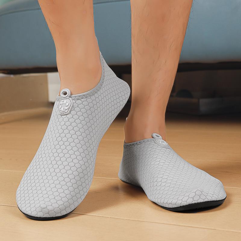 

Yoga Celebrity Multi-Functional Indoor Fitness Shoes - Stylish Unisex Home Training Sneakers 40-41