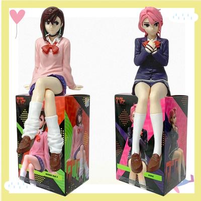 Modely a sběratelství – Figurky a modely