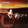 LP Record SIDNEY DE PARIS  Deparis Dixie B6501 BLUE NOTE 1969 US Jazz Used