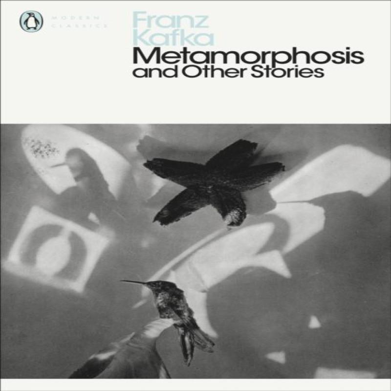 Metamorphosis and Other Stories by Franz Kafka Paperback Book 9780241436240