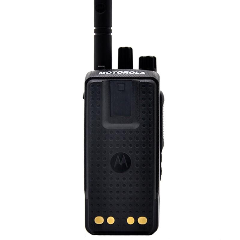 Motorola XIR P6620i UHF Intrinsically Safe Digital Two-Way Radio (CN version)