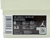 DR5415-103 Nike Air Jordan 4 Retro SB Low Pine Green White Sail (Men's)