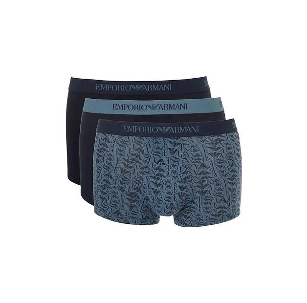 

Emporio Armani 111625_4F722 боксеры 3 шт. M