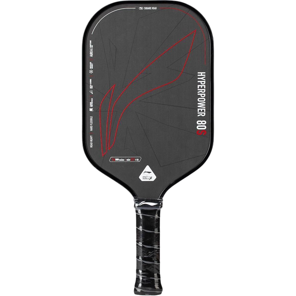 Li Ning HYPERPOWER 80S Pickleball Paddles ACPV011-16