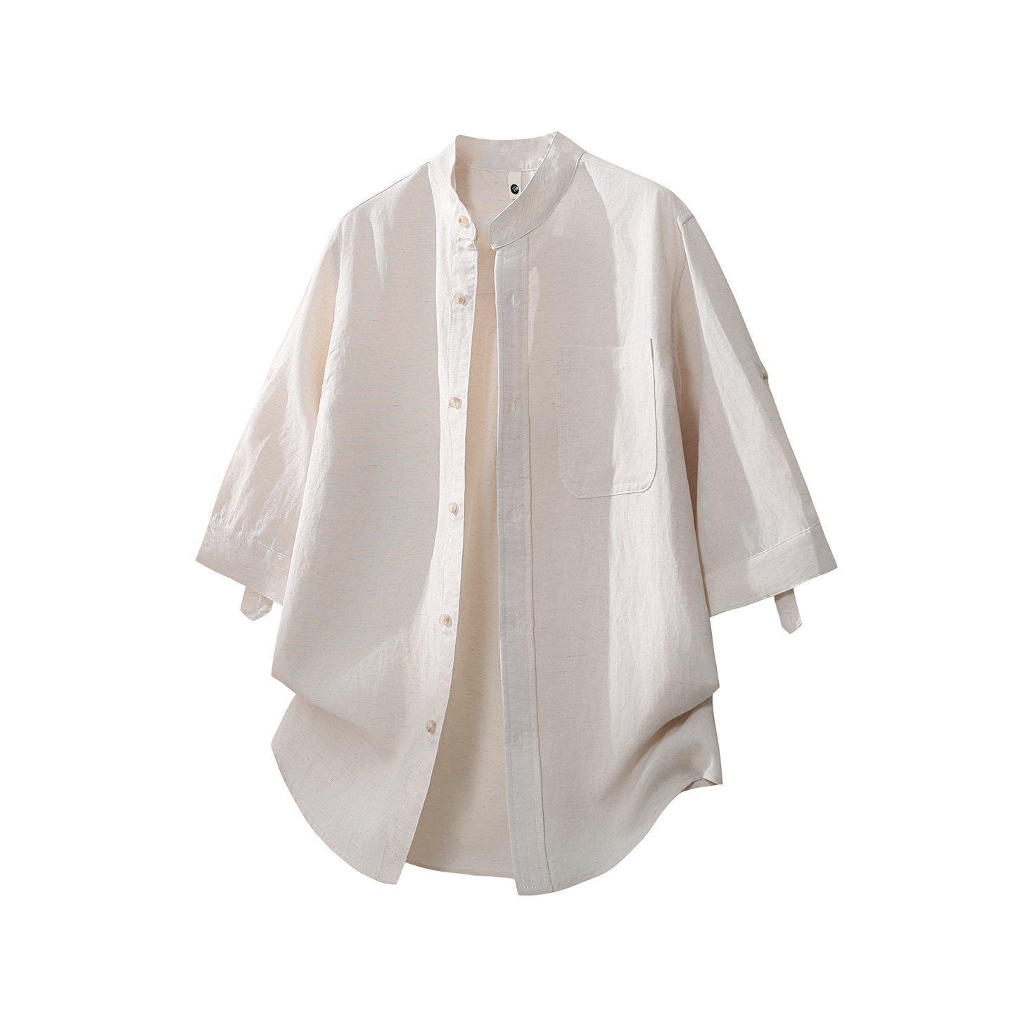 

2026 Trendy Men s Japanese Style Short Sleeve Polo T-Shirt 3XL