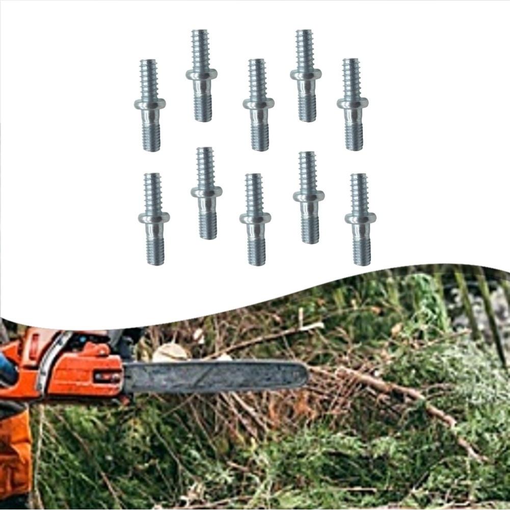 1/2/10 Pcs 1123-664-2405 Guide Plate Screws Compatible With MS170,MS231,MS180,MS210,MS150 Garden Power Tool Accessories