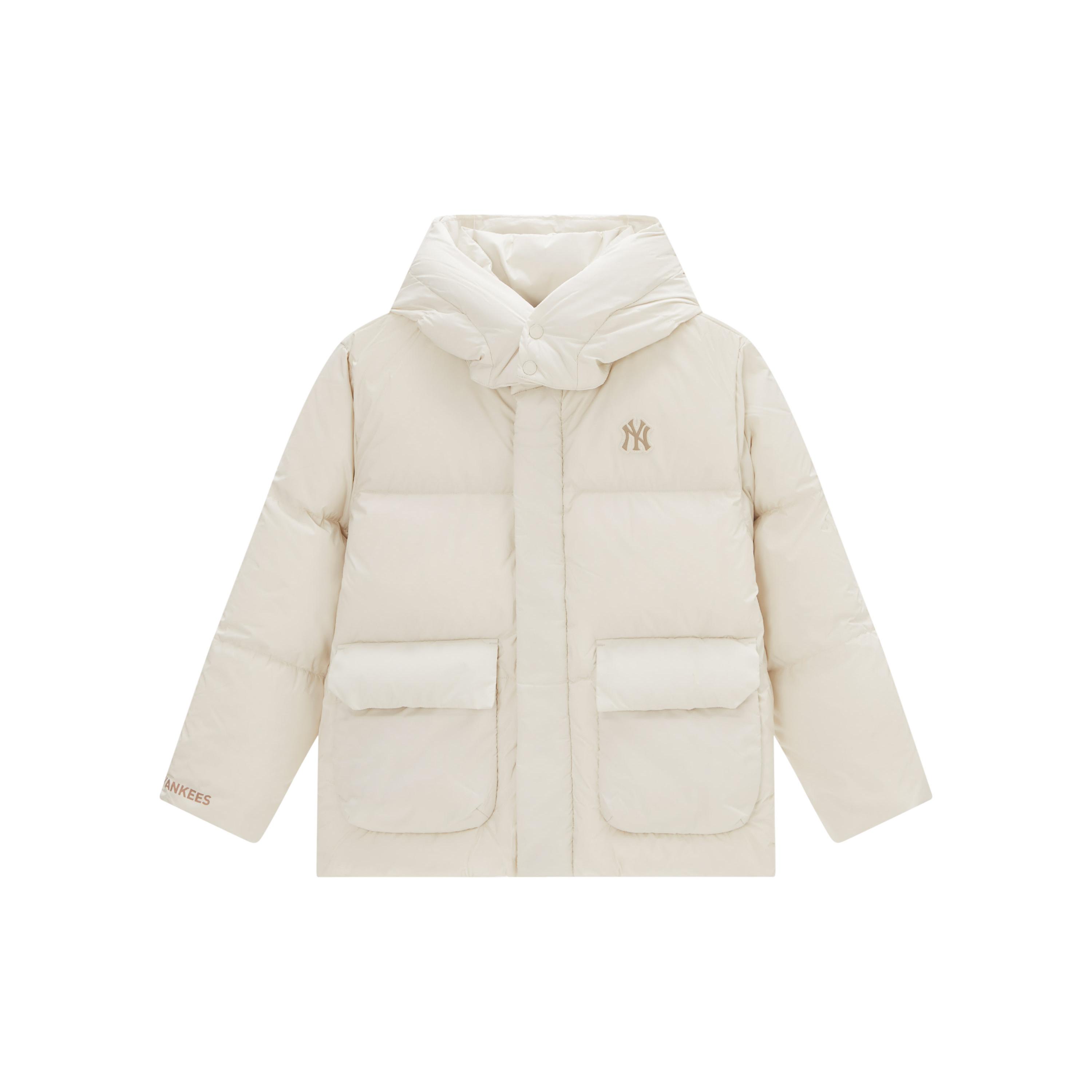 

New MLB Kids Padded Jackets 7ADJB0136-50CRD 130