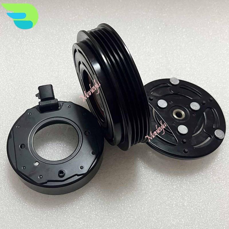 AC Compressor Clutch For Toyota Echo 2000-05 1.5L 8832052010 88320-52010
