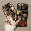 For Redmi Note15 15Pro 15Pro+ Case Love Heart Star Dustproof Anti-Fingerprint Matte Soft Bumper For Redmi Note 15 Pro Plus Funda