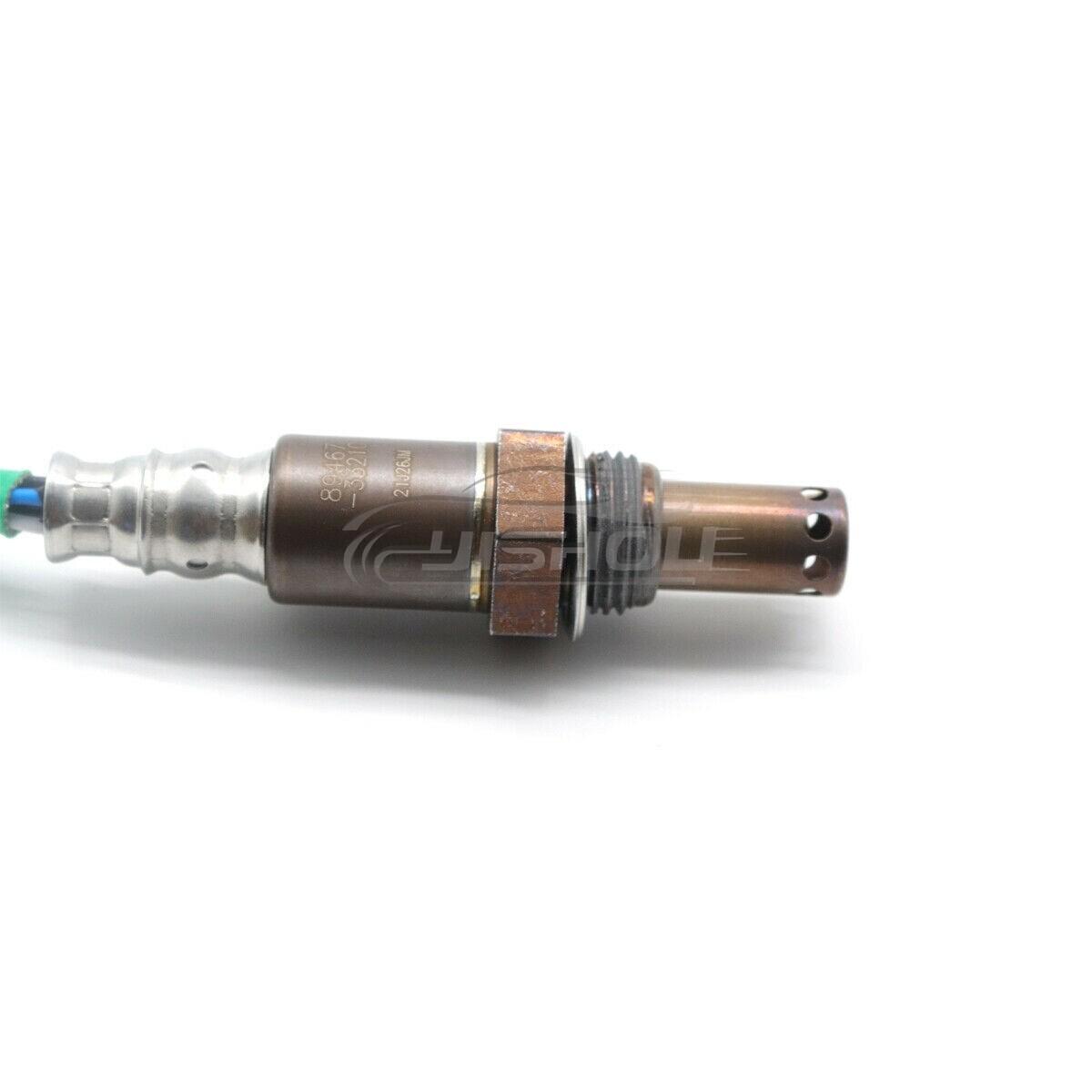 89467-33210 Oxygen Sensor Rear For Toyota Camry 18-23 Avalon Lexus ES300h 19-23