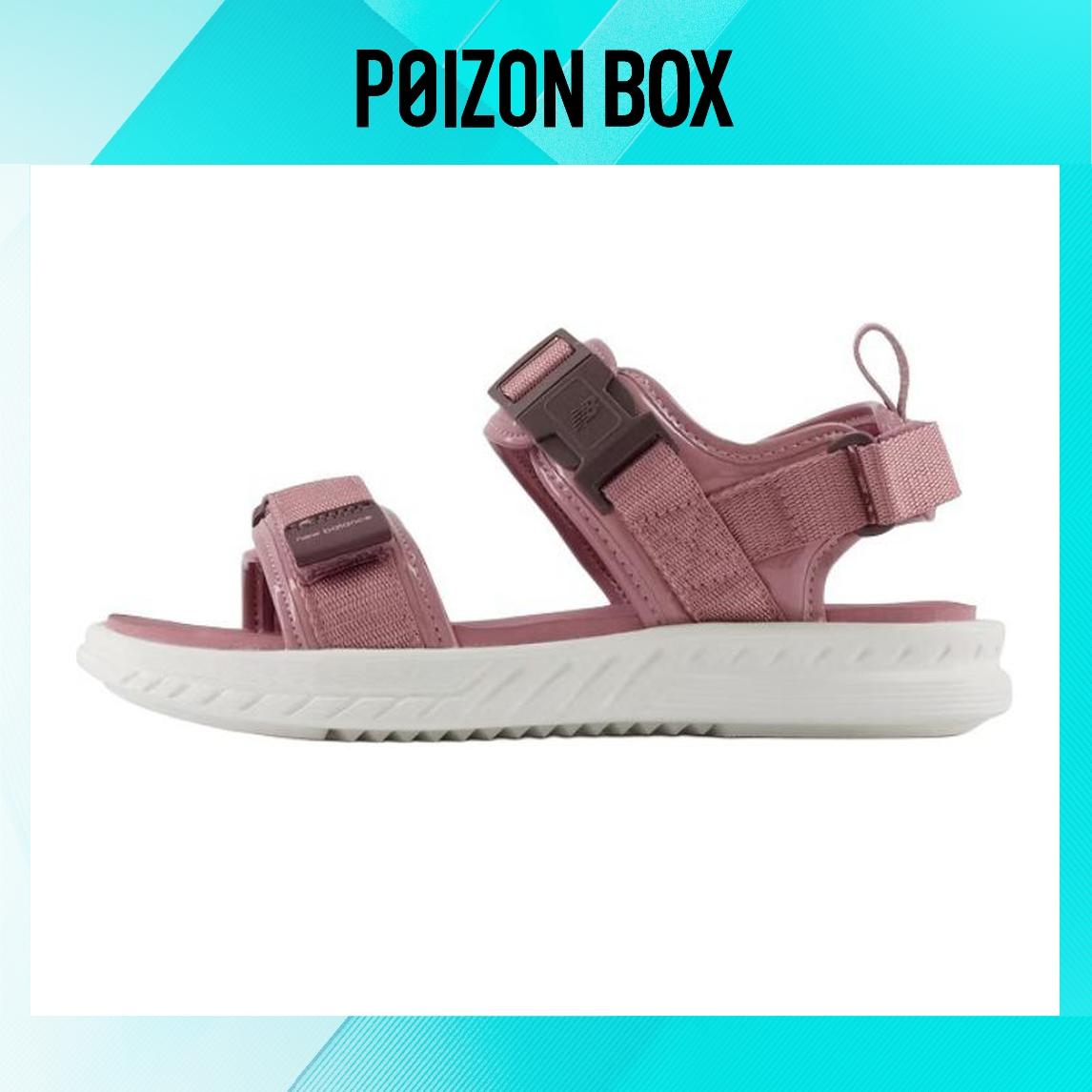 

сандалии New Balance NB 600 Beach Sandals Women SWA600A2