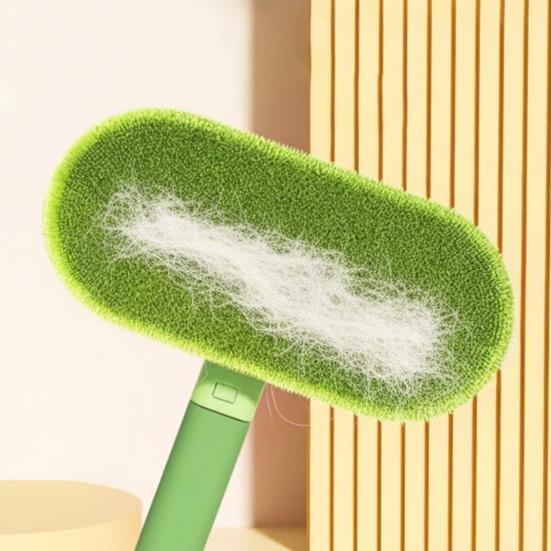 Pet Hair Remover Reusable Lint Brush Pet Fur Removal Tool Dog Cat Hair Remover for Furniture Clothes Sofas Carpets Bedding