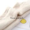 Girls Stretchy Tights Pantyhose Warm Leggings Baby Leg Warmers Children Autumn Winter Soft Knitting Pantihose Stockings