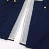 Costume da Cosplay Medievale Principe Reale per Halloween
