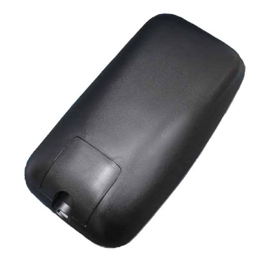 

Kashimura Side Mirror [Elf/Titan] KM10-755 чёрный