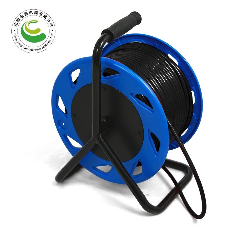 Portable Cable Reel