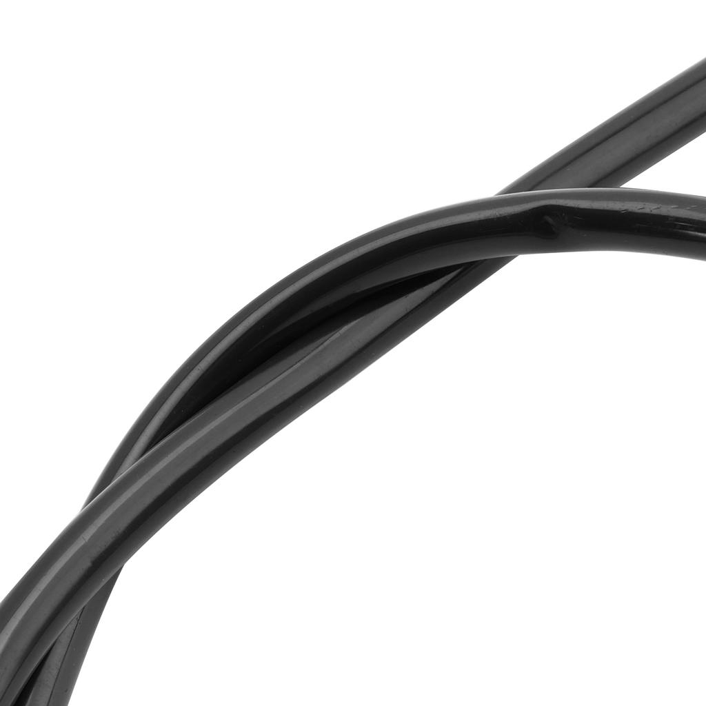 Motorcycle Clutch Cable Replacement fit for Suzuki GSXR1000 2009-2016 Black