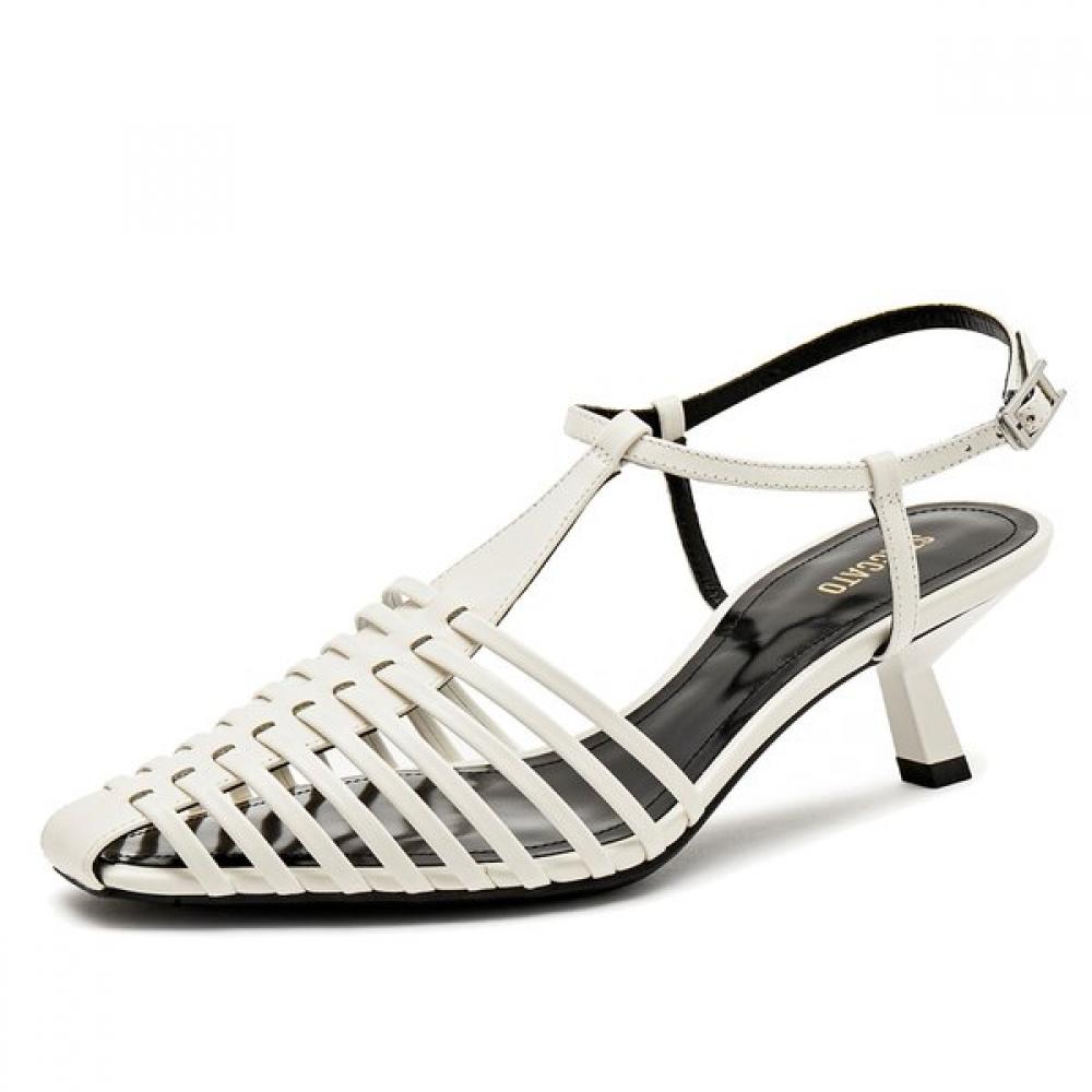 Staccato Women S SandalS yalSSang1 24S Ei001wit YALSSANG1_24S_EI001WIT235 18117₽