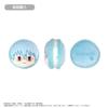 [Ginpachi Sensei, Year 3, Class Z] Macaron Tapi Plushie, Box of 8