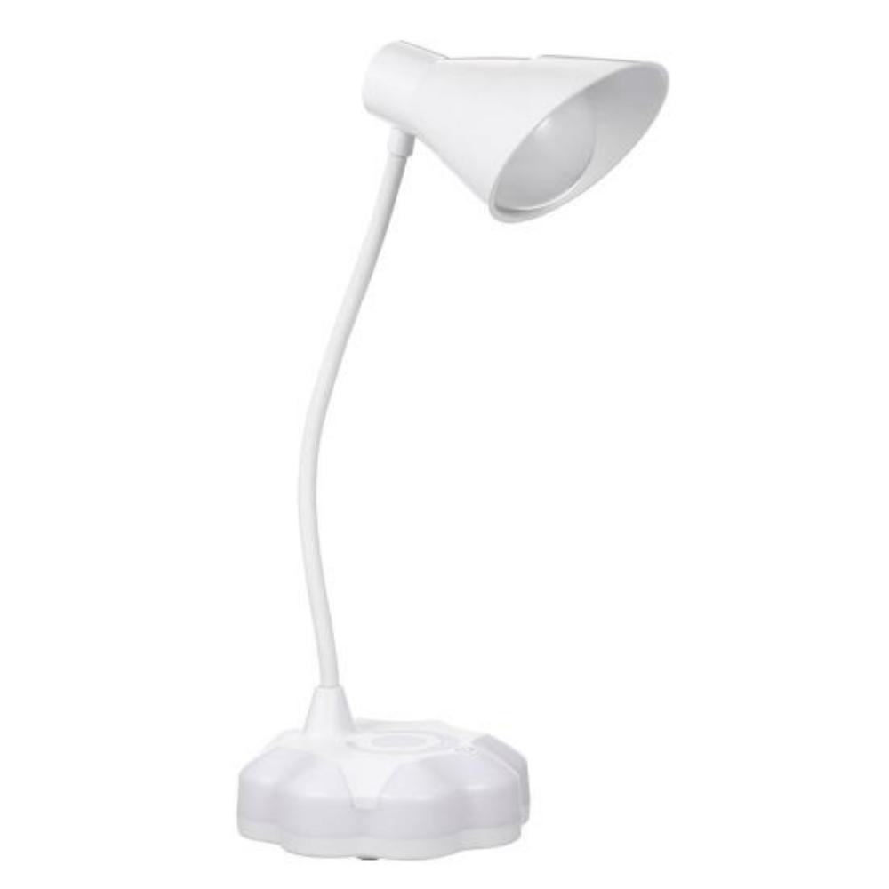 Creative USB Charging Eye Protection Desk Lamp LED Study Desk Lamp Touch New Folding Desk Lamp