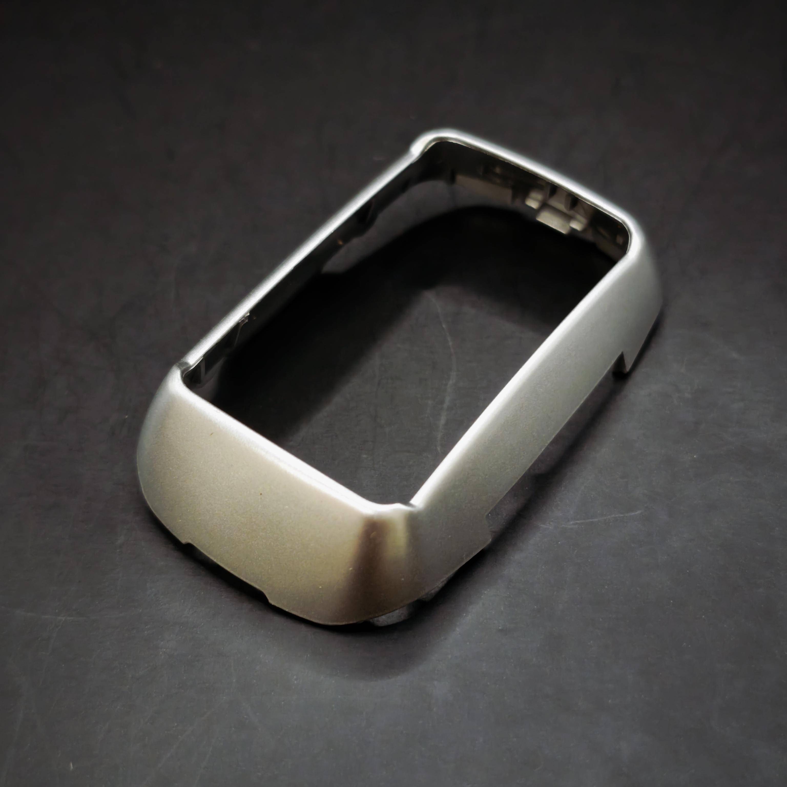 

Razor Shaver Holder Cover Prewave Replacement For Panasonic ES-LV54 ES-LV56 ES-ELV5-K ES-LV53-K ES-LV76 Arc5 серебряный