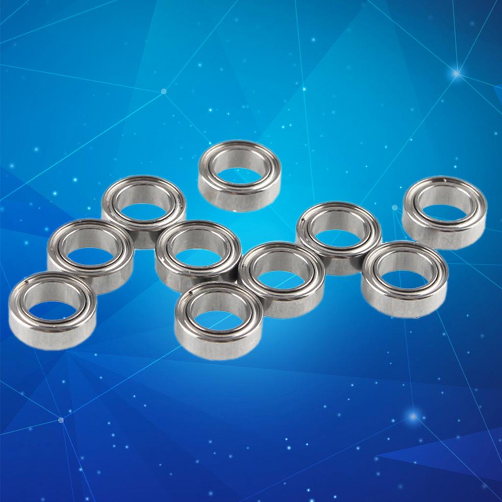 MR85Z MR85ZZ MR85RS Miniature Bearing 5x8x2.5mm