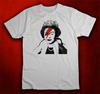 Bansky Queen Elizabeth T-shirt Best Gift Street Art T Shirt TShirt Tee Man Woman-