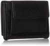 Manhattan Express Wallet Black One Size Tri-fold 53-90380