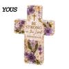 Decorative Art Supplies Epoxy Resin Kit And Mold Complete Set for Beginners, DIY Religious Shape Easter Diy Decoration with Silicone Molds,