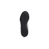 Adidas X GHOSTED .4 H&L TF Breathable Low top Kids' Soccer Shoes White Black Gray Kids' FW9573